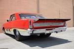 Chevrolet Nova Pro-Street 1966 года
